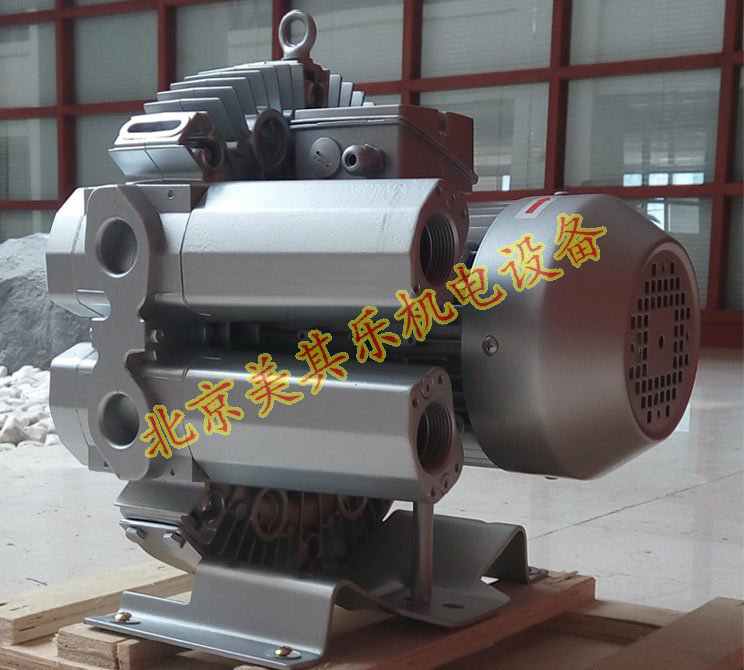 4GH310/550w漩渦式氣泵