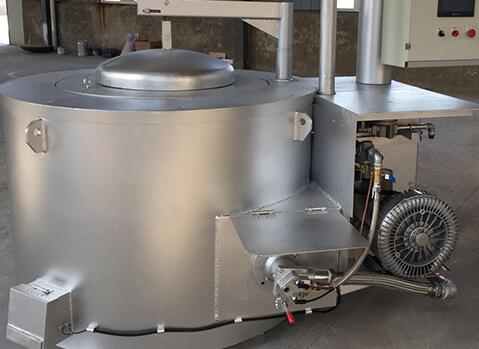 燃燒工業(yè)爐配套漩渦式氣泵