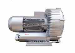 大流量5.5kw旋渦式氣泵