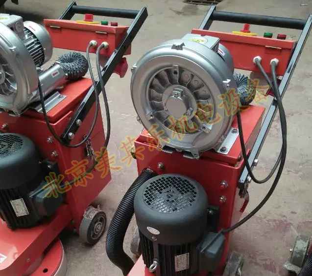 地坪磨機(jī)設(shè)備配套漩渦式氣泵